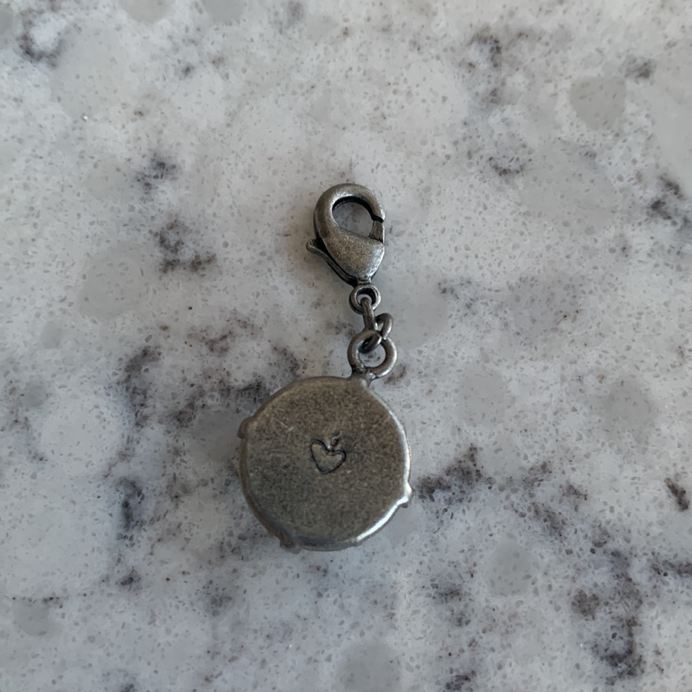 Swarovski Crystal Sabika Pendent - Picture 2 of 3